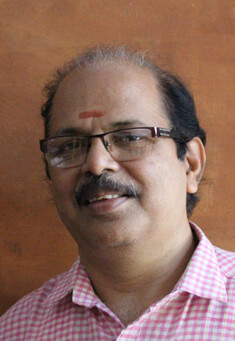 Dr. Harikumar